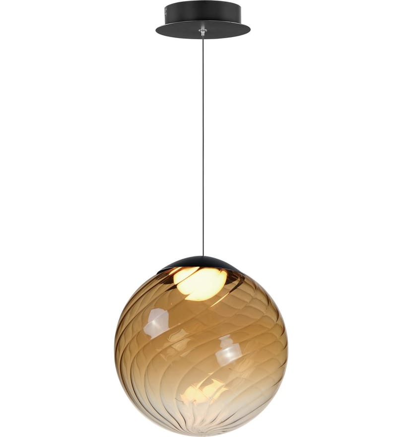 ET2 - Planetary 9.75" Pendant by ET2