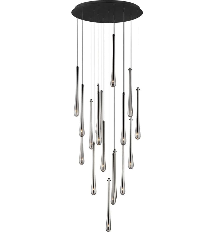 ET2 - Stillo 25.5" Pendant by ET2