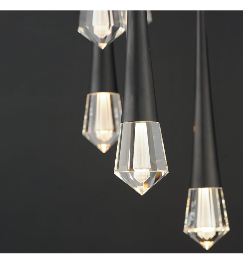 ET2 - Pierce 24.75" Pendant by ET2 - Image 2