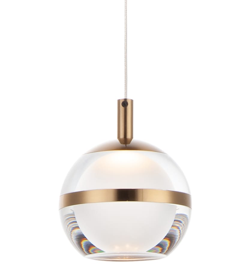 ET2 - Swank 4.5" Pendant by ET2 - Image 3