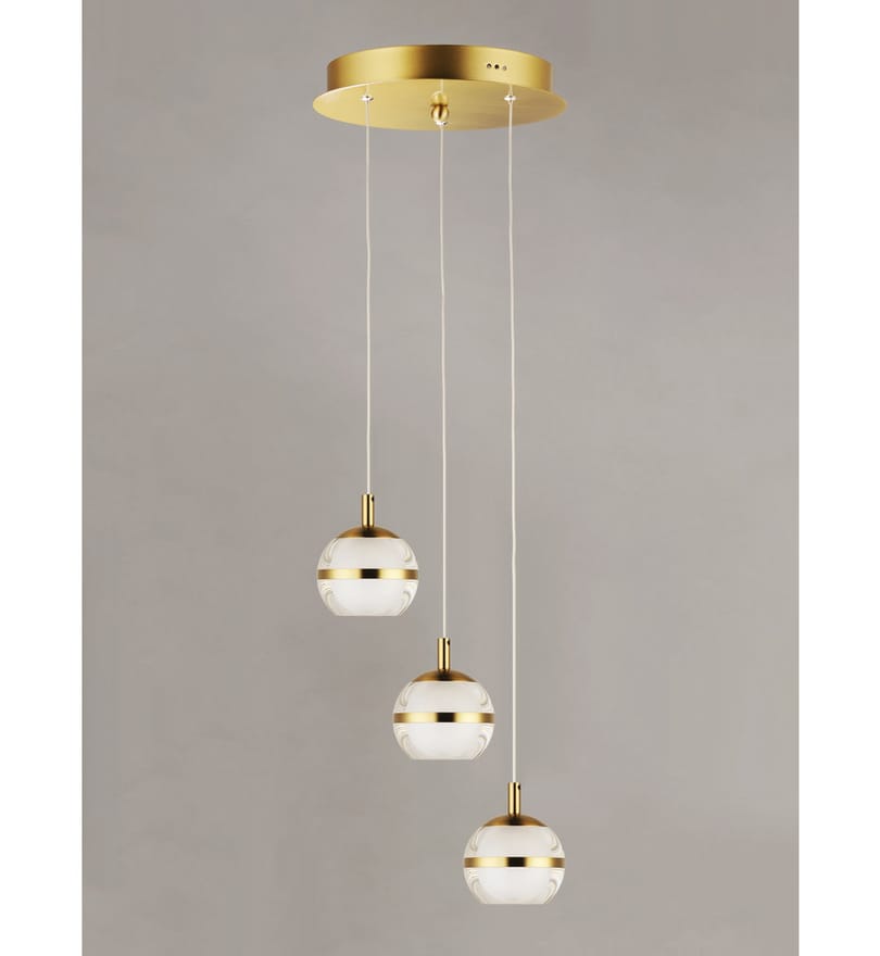 ET2 - Swank 11.75" Pendant by ET2 - Image 3