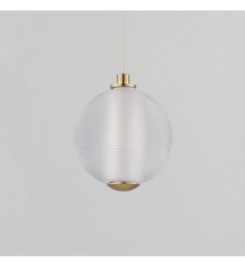 ET2 - Rhythm 4.25" Pendant by ET2 - Image 3