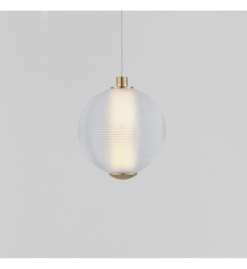 ET2 - Rhythm 4.25" Pendant by ET2 - Image 2