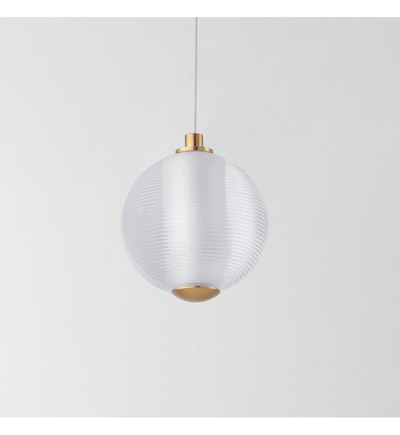 ET2 - Rhythm 4.25" Pendant by ET2 - Image 4