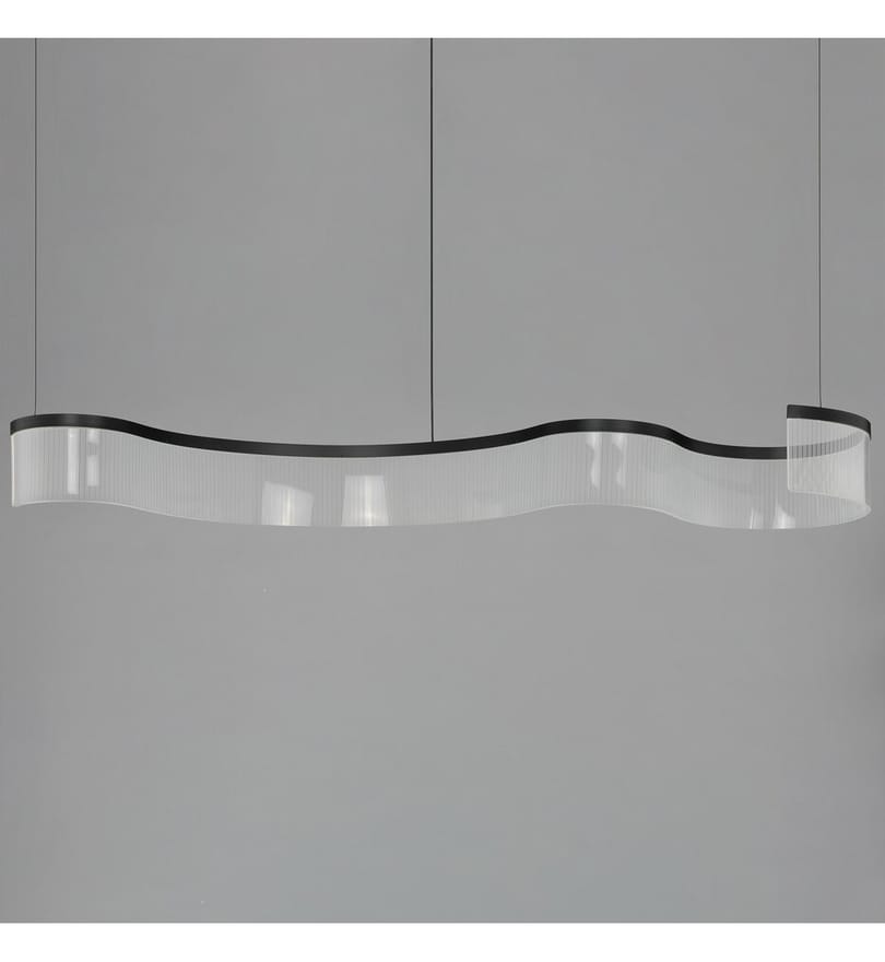 ET2 - E24775-133BK - Sonata 59" Pendant by ET2 - Image 4