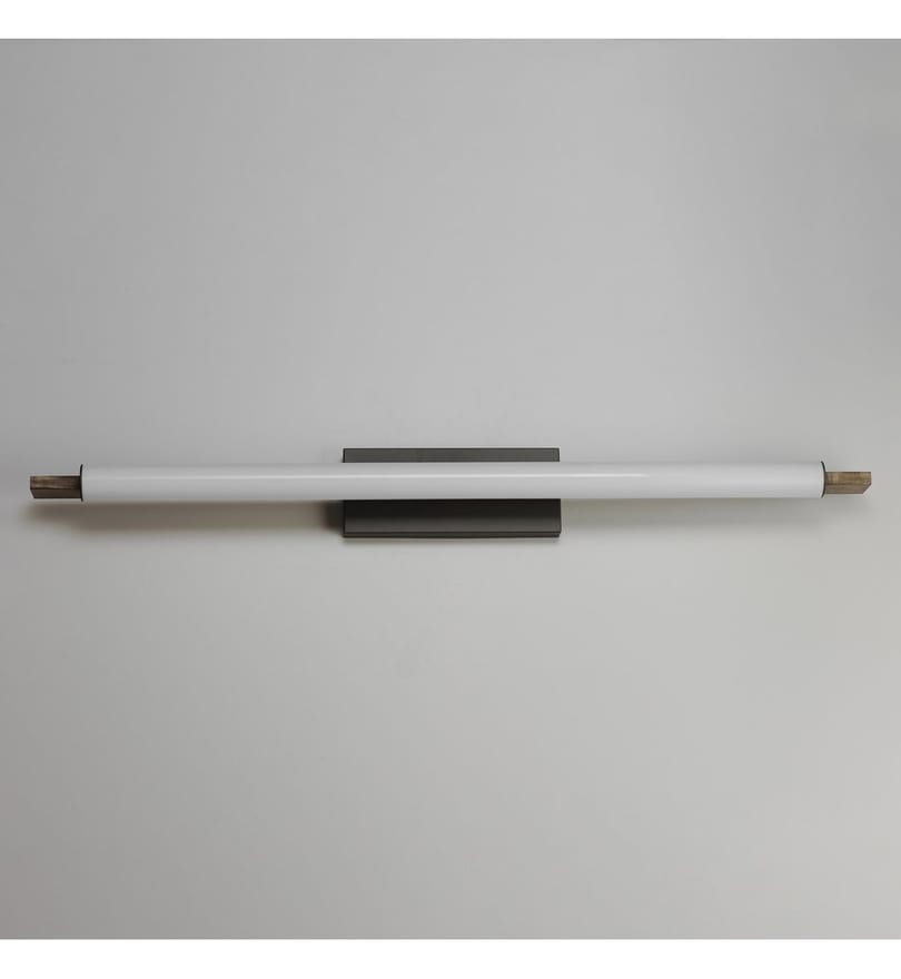 ET2 - Joist 45.25" Wall Sconce by ET2 - Image 2