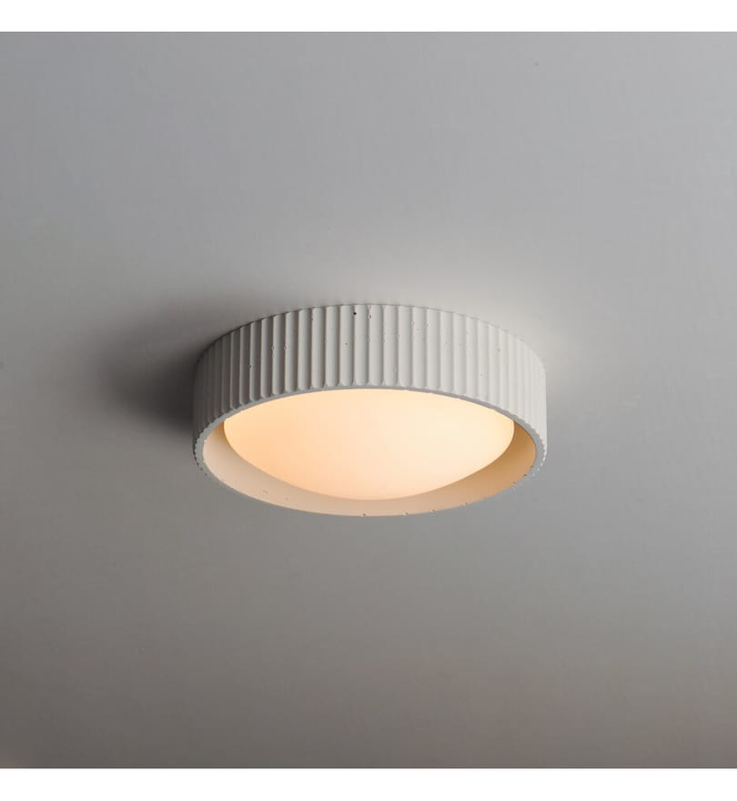 ET2 - Souffle 10.5" Flush Mount by ET2 - Image 3