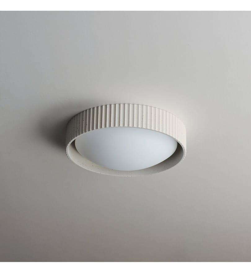 ET2 - Souffle 10.5" Flush Mount by ET2 - Image 2
