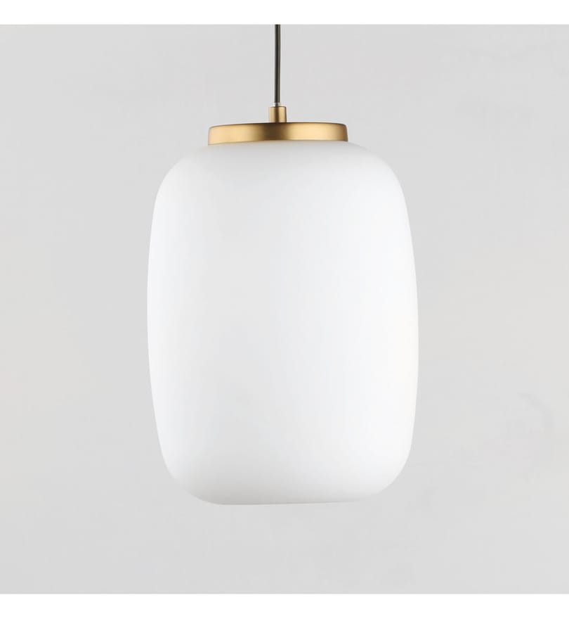 ET2 - E25064-92BKGLD - Soji 7" Pendant by ET2 - Image 2