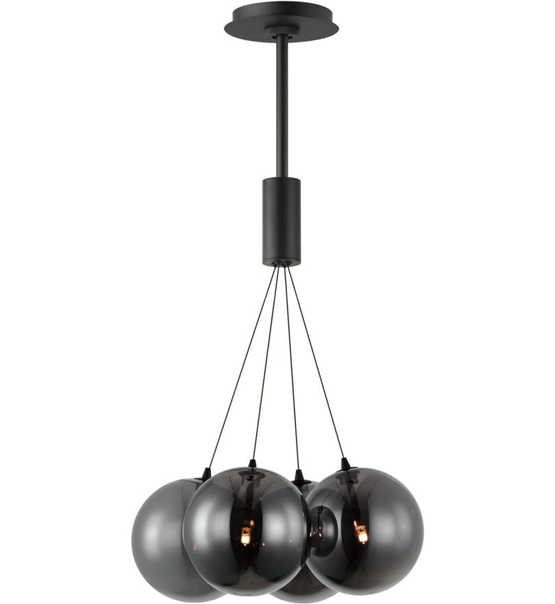 ET2 - Burst 17" Pendant by ET2