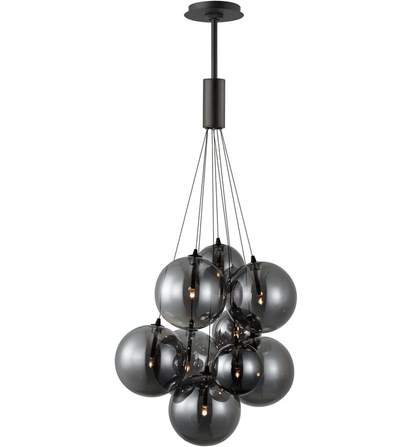 ET2 - Burst 19.75" Pendant by ET2
