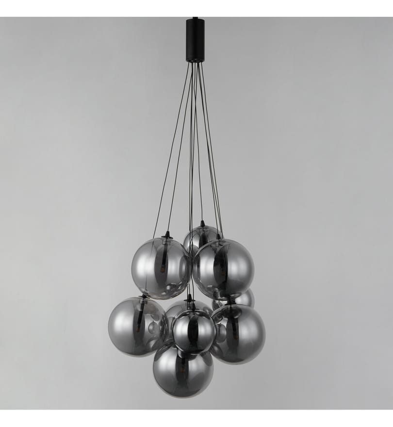 ET2 - Burst 19.75" Pendant by ET2 - Image 2