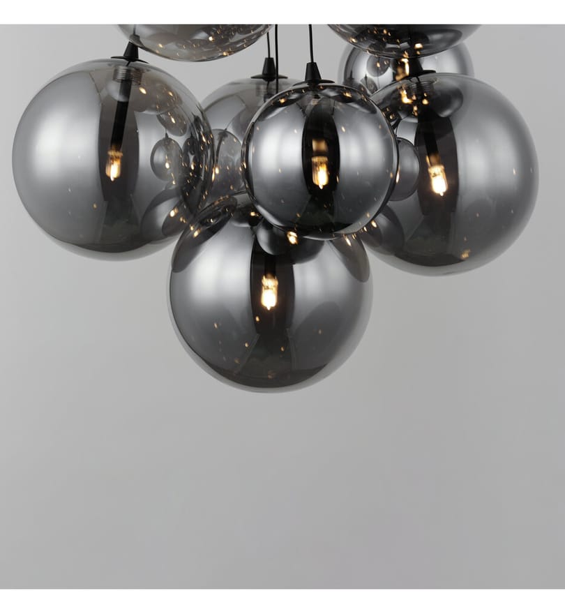 ET2 - Burst 19.75" Pendant by ET2 - Image 3