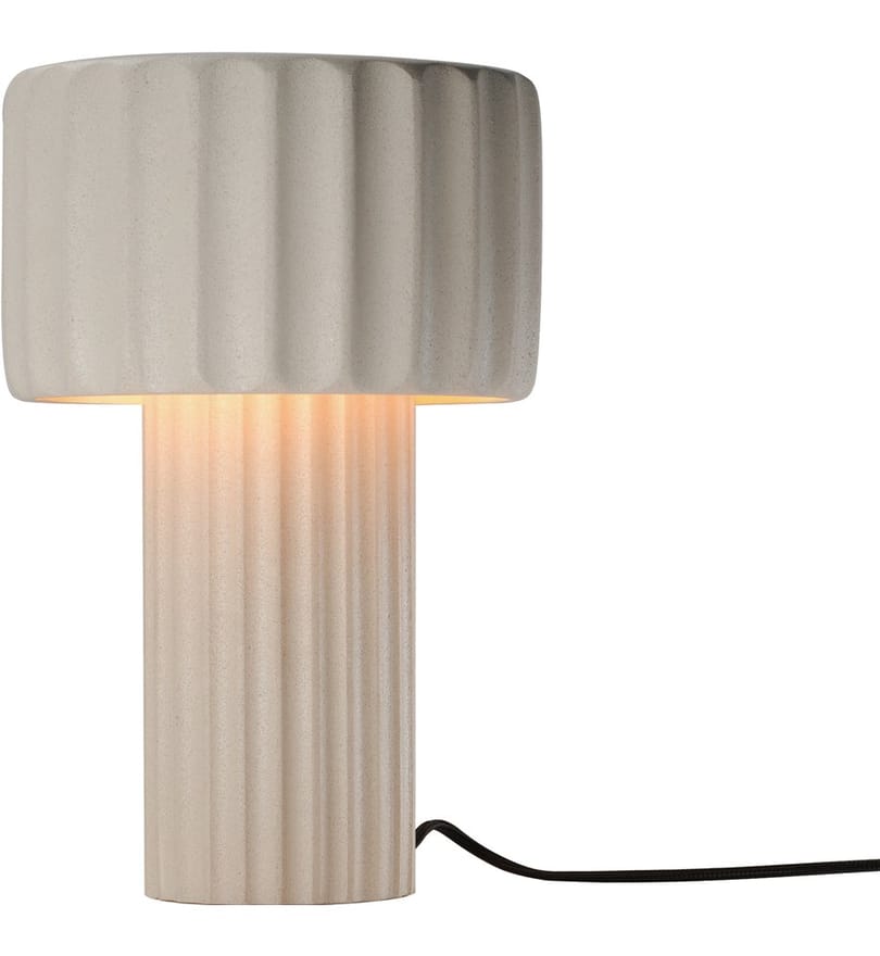 ET2 - E25179-SSN - Delphi 13.75" Table Lamp by ET2