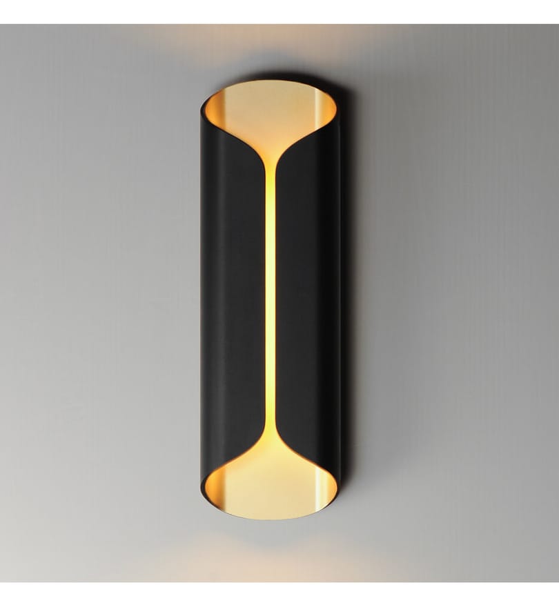 ET2 - Folio 20" Outdoor Wall Sconce by ET2 - Image 2