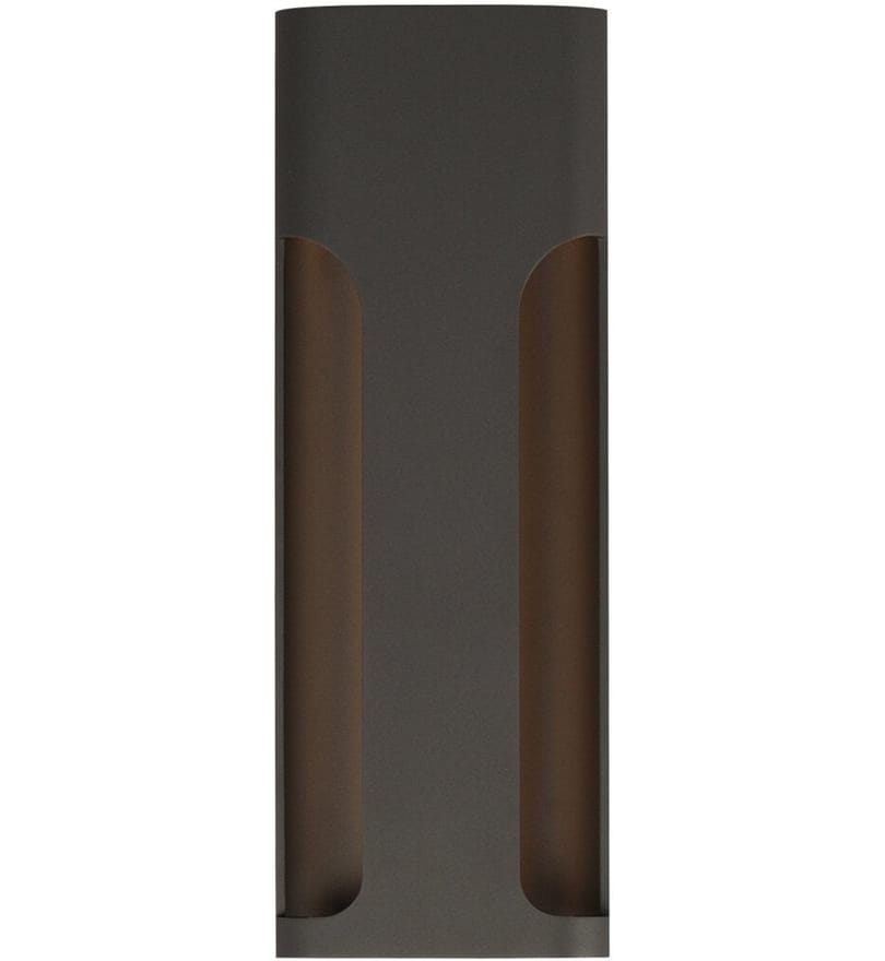 ET2 - Maglev 17.75" Outdoor Wall Sconce by ET2
