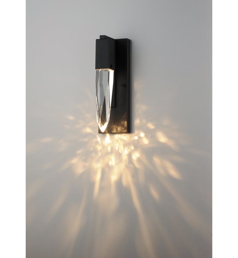 ET2 - Quartz 14.5" Bath Vanity Light by ET2 - Image 3