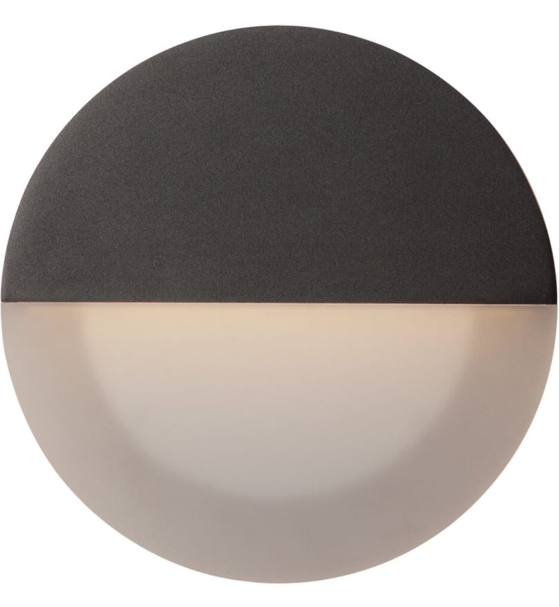 ET2 - Alumilux Glow 10" Wall Sconce by ET2