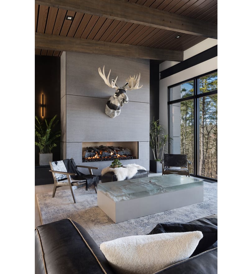 ET2 - Alumilux Line 24" LED Outdoor Wall Sconce by ET2 - Image 2