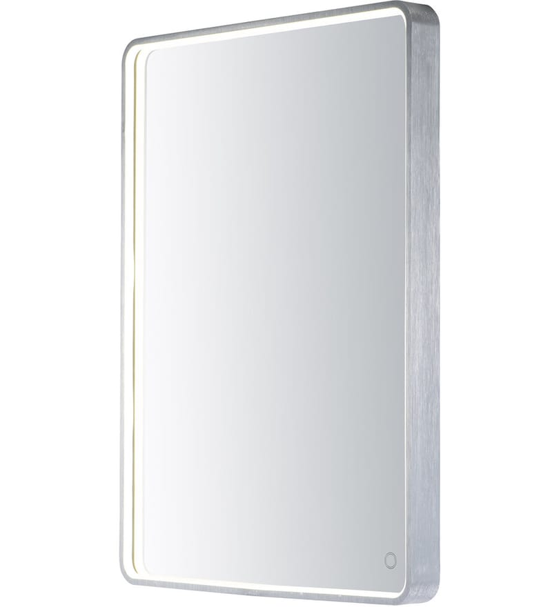 ET2 - Rectangular 31.5" Bathroom Mirror by ET2