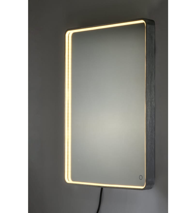 ET2 - Rectangular 31.5" Bathroom Mirror by ET2 - Image 2