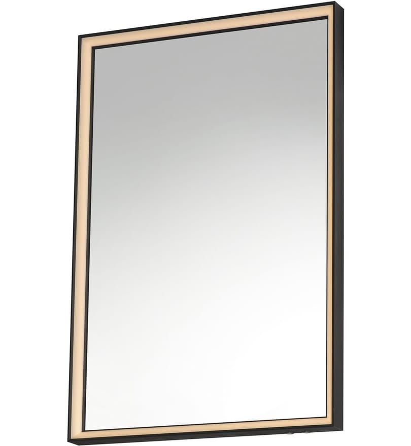 ET2 - Bevel 30" LED Mirror by ET2