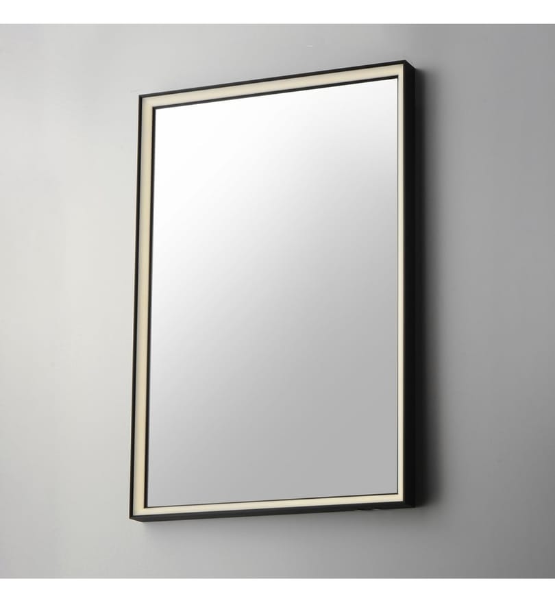 ET2 - Bevel 30" LED Mirror by ET2 - Image 3