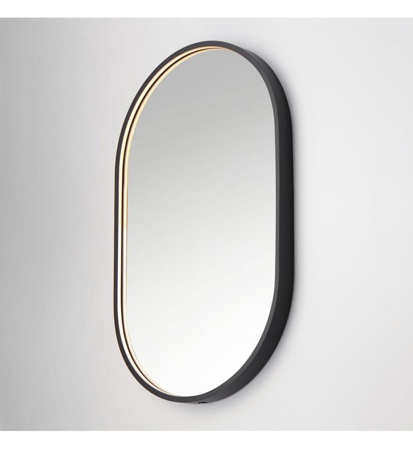 ET2 - Elisse 32" LED Mirror by ET2 - Image 4