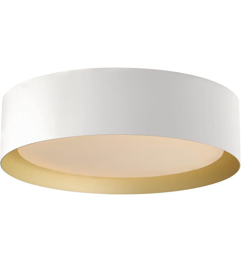 ET2 - Echo 16" Flush Mount by ET2