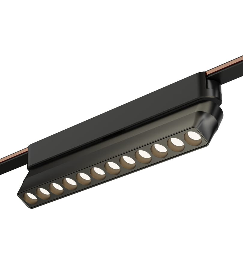 ET2 - Continuum 9" Track Head by ET2 - Image 3