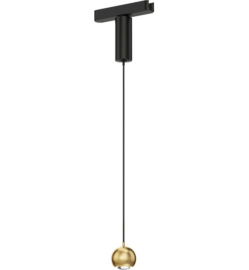 ET2 - Continuum Track 2" Pendant by ET2