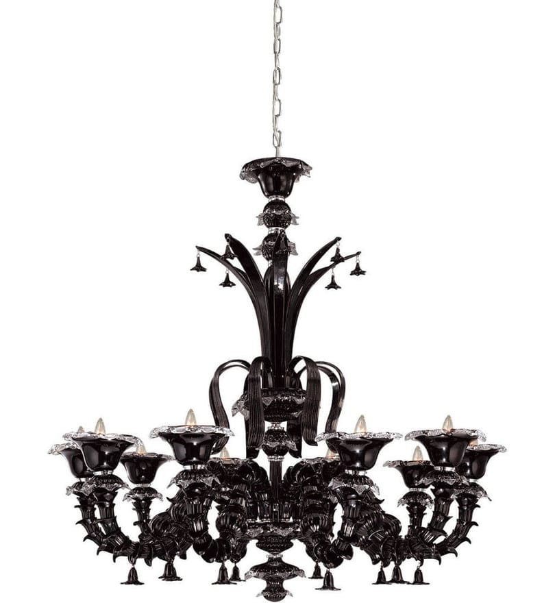 Eurofase - 16661-021 - Orillia 57" Chandelier by Eurofase