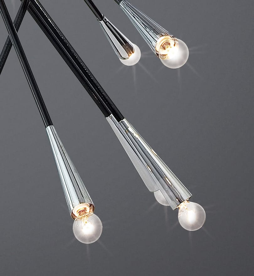 Eurofase - Zazu 44" Pendant by Eurofase - Image 5