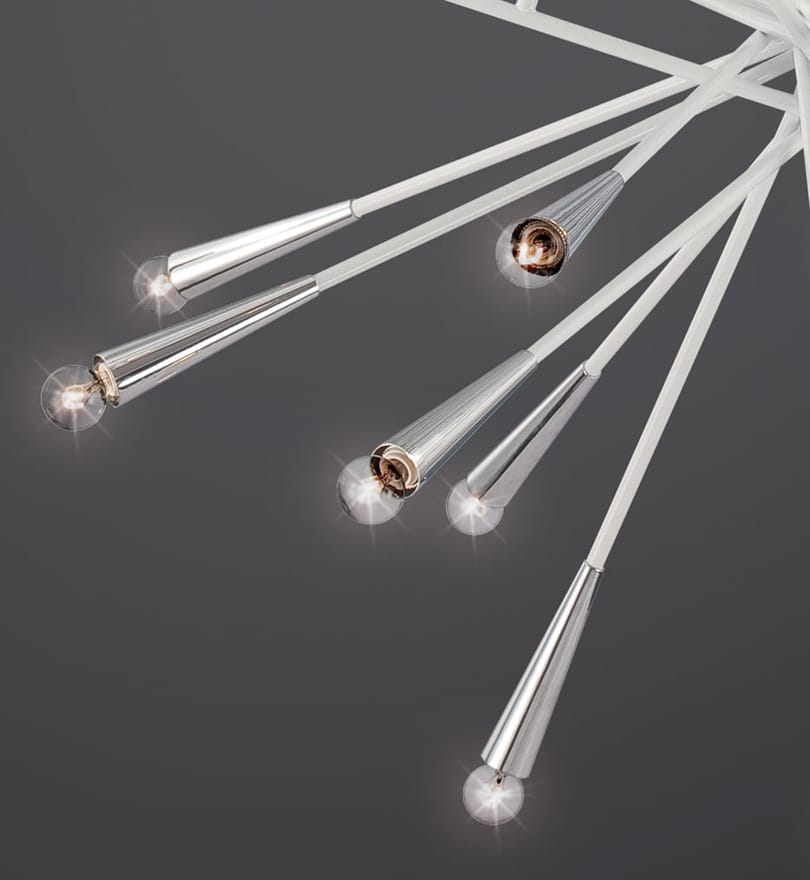 Eurofase - Zazu 44" Pendant by Eurofase - Image 3