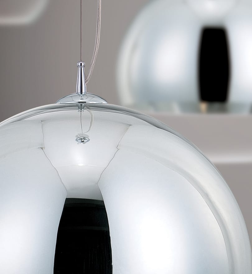 Eurofase - 20453-015 - Chromos 9.75" Pendant by Eurofase - Image 3