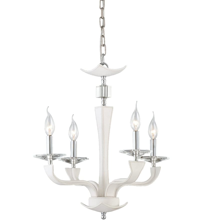 Eurofase - 22805-010 - Pella 19.75" Chandelier by Eurofase