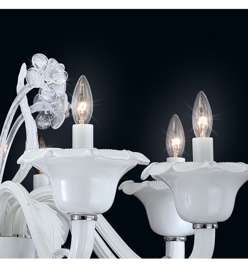 Eurofase - 22945-013 - Veronica 37" Chandelier by Eurofase - Image 7