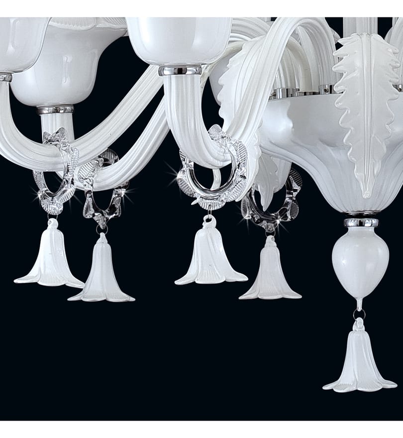 Eurofase - 22945-013 - Veronica 37" Chandelier by Eurofase - Image 5