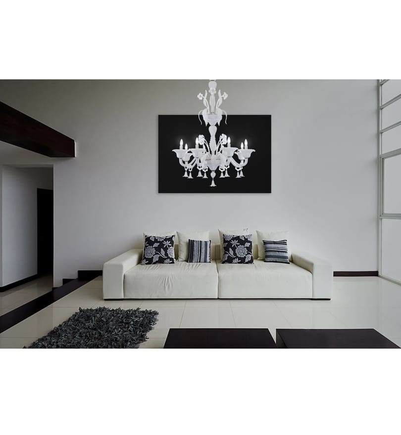 Eurofase - 22945-013 - Veronica 37" Chandelier by Eurofase - Image 6