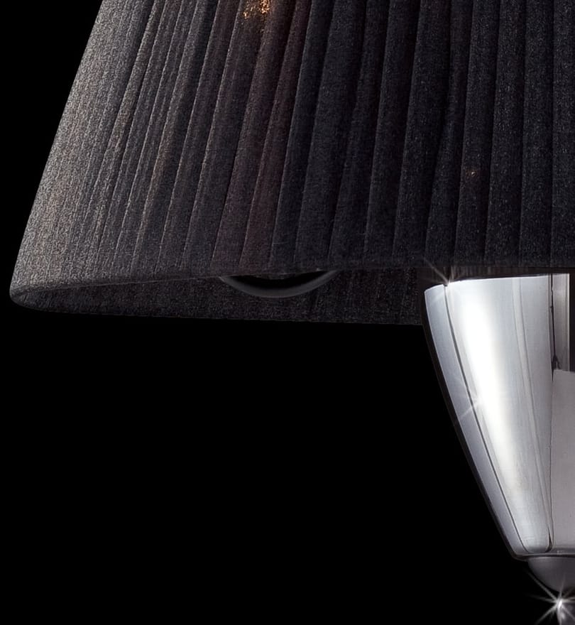 Eurofase - 23106-017 - Nero 26.5" Pendant by Eurofase - Image 2