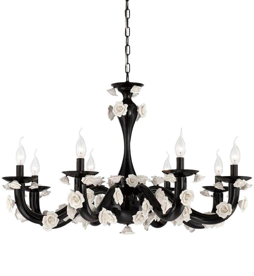 Eurofase - 25573-022 - Martina 36.5" Chandelier by Eurofase