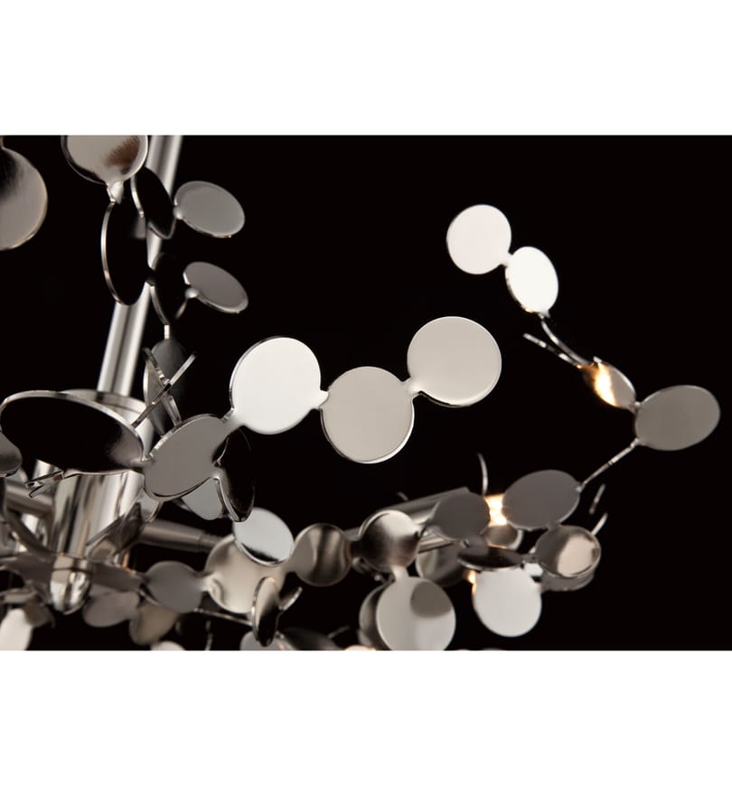 Eurofase - 25623-017 - Divo 26" Pendant by Eurofase - Image 5