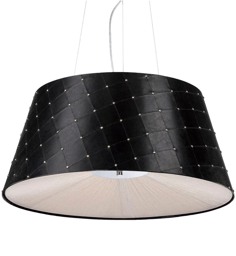 Eurofase - 25625-011 - Sasso 8.25" Pendant by Eurofase