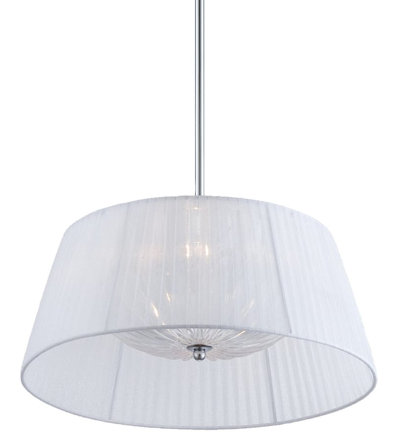 Eurofase - 25706-024 - Salvo 6.75" Pendant by Eurofase