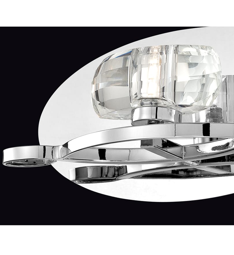 Eurofase - 26350-011 - Buca 6" Wall Sconce by Eurofase - Image 3