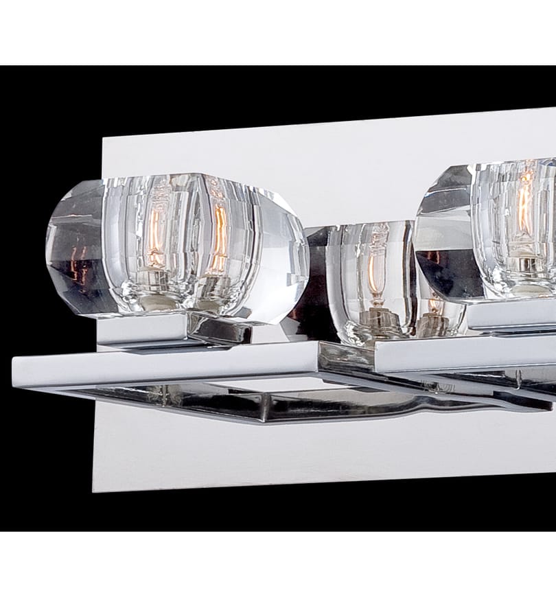 Eurofase - 26357-010 - Casa 19.25" Bath Vanity Light by Eurofase - Image 3