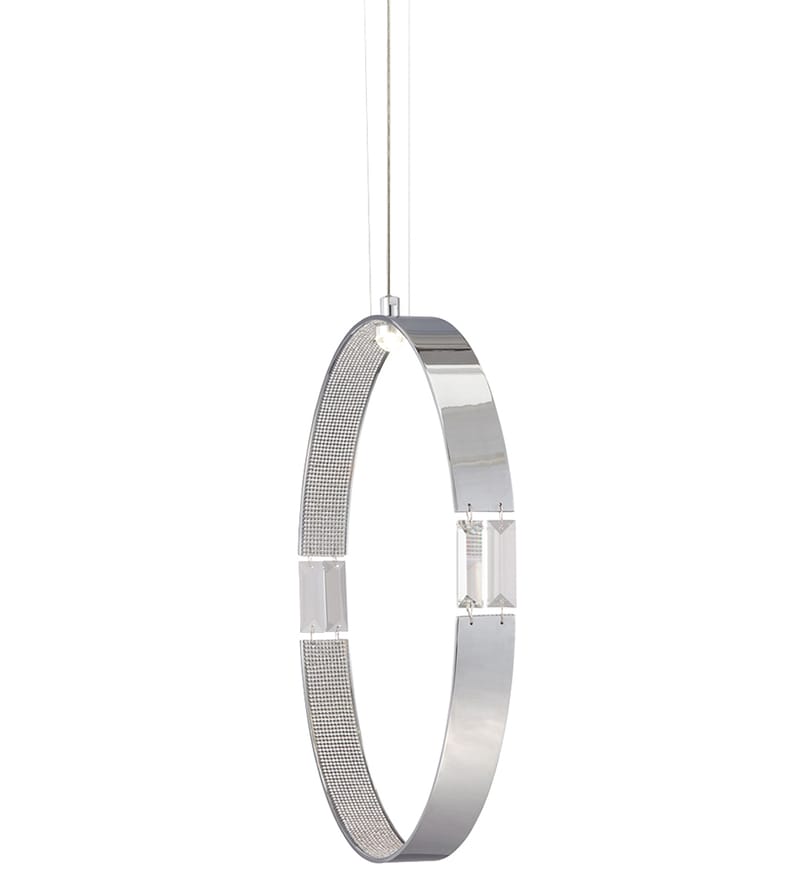 Eurofase - 28119-012 - Glade 15" Pendant by Eurofase