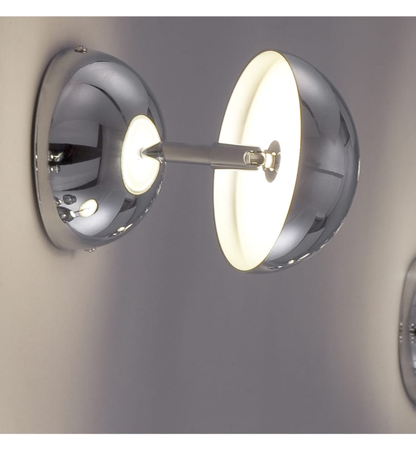 Eurofase - 28157-014 - Noble 4.75" Wall Sconce by Eurofase - Image 2