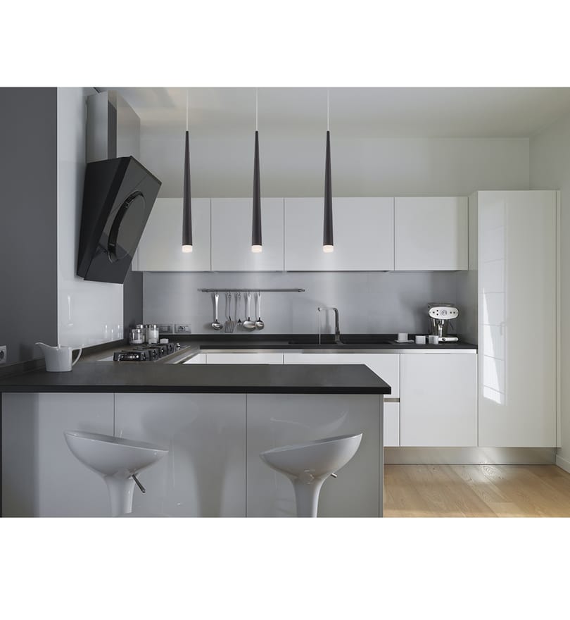 Eurofase - Tassone 1.5" Pendant by Eurofase - Image 2