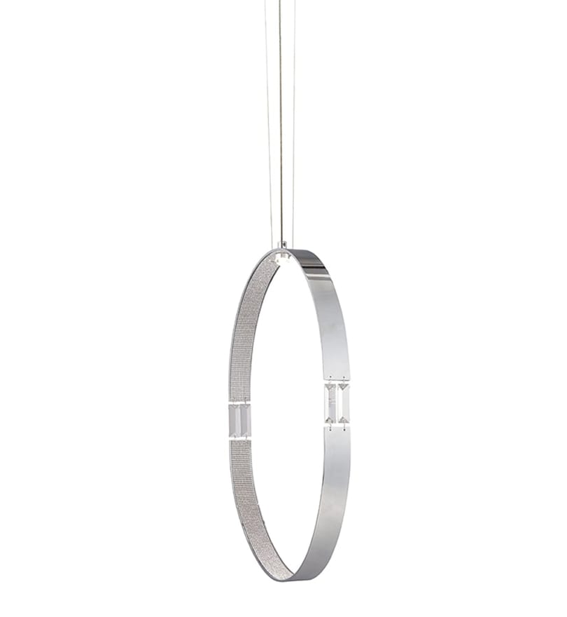 Eurofase - 28600-015 - Glade 19.75" Pendant by Eurofase